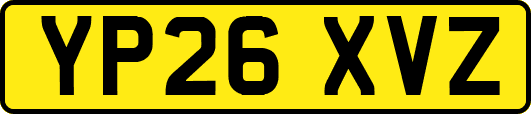 YP26XVZ