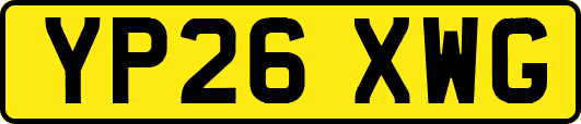 YP26XWG