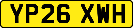 YP26XWH