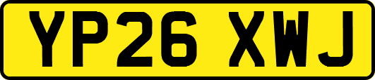 YP26XWJ