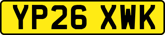 YP26XWK