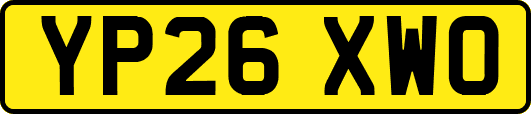YP26XWO