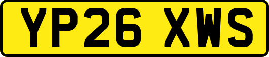 YP26XWS