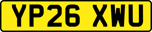 YP26XWU