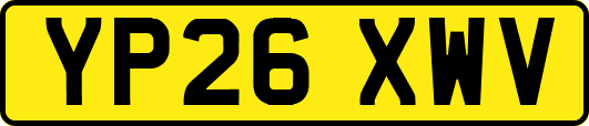 YP26XWV