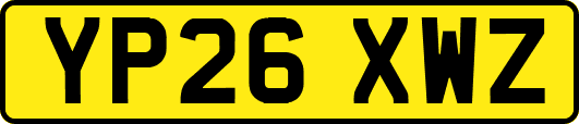 YP26XWZ