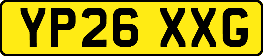 YP26XXG