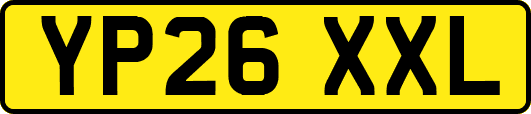 YP26XXL
