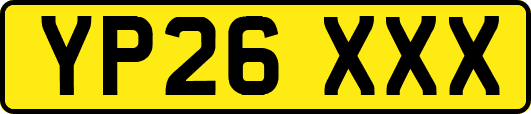 YP26XXX