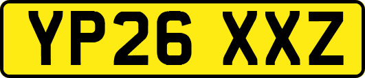 YP26XXZ
