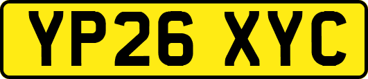 YP26XYC