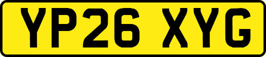 YP26XYG