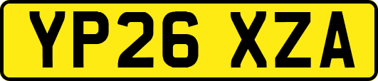 YP26XZA