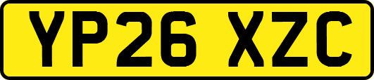 YP26XZC