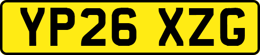 YP26XZG