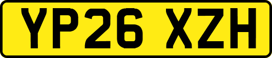 YP26XZH