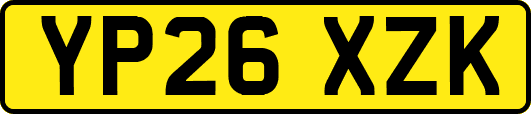 YP26XZK
