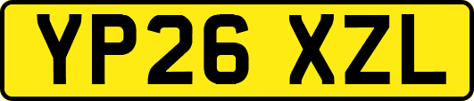 YP26XZL