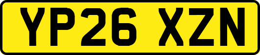 YP26XZN