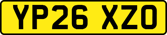 YP26XZO