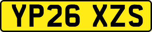 YP26XZS