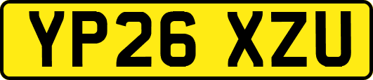 YP26XZU