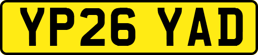 YP26YAD