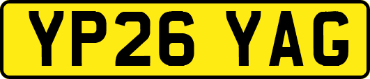 YP26YAG