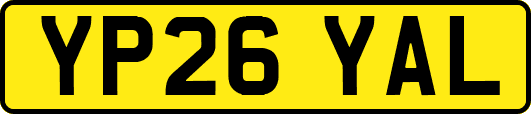 YP26YAL