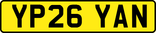 YP26YAN