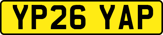 YP26YAP