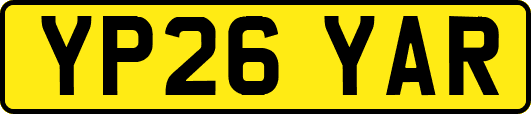 YP26YAR