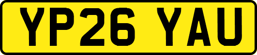 YP26YAU