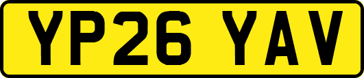 YP26YAV
