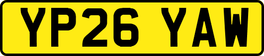 YP26YAW