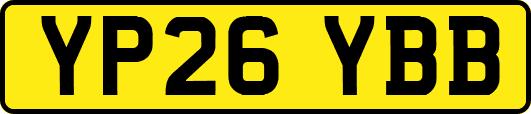 YP26YBB