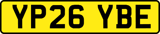 YP26YBE