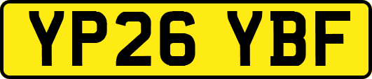 YP26YBF