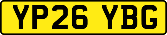 YP26YBG