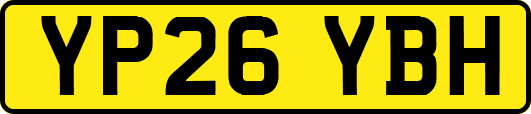 YP26YBH
