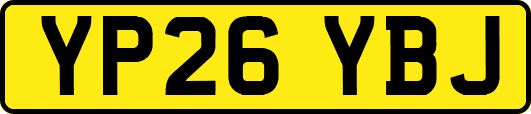 YP26YBJ