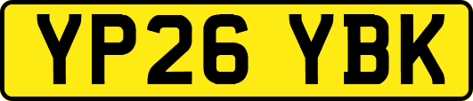 YP26YBK