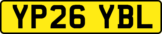 YP26YBL