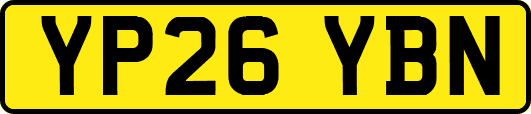 YP26YBN