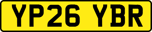 YP26YBR