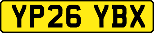 YP26YBX