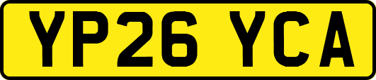 YP26YCA