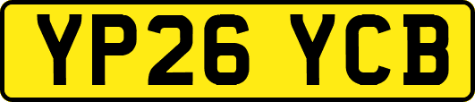 YP26YCB