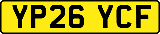 YP26YCF