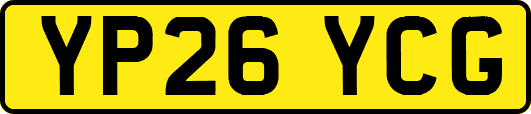 YP26YCG